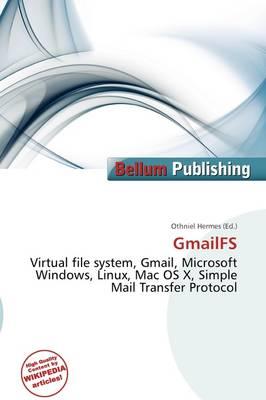 GmailFS