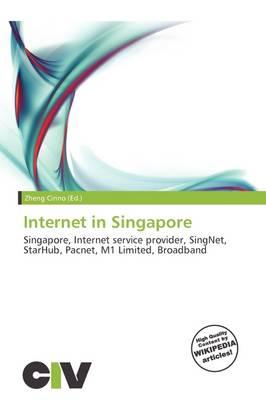 Internet in Singapore