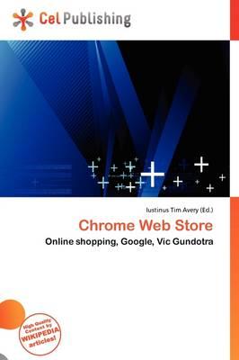 Chrome Web Store