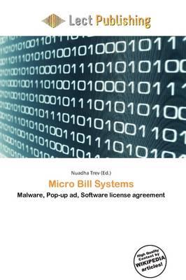 Micro Bill Systems