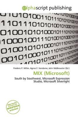 MIX (Microsoft)
