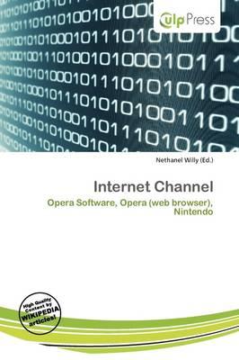 Internet Channel