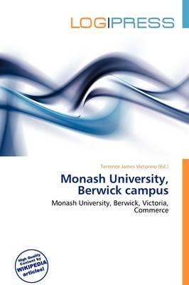 Monash University, Berwick Campus