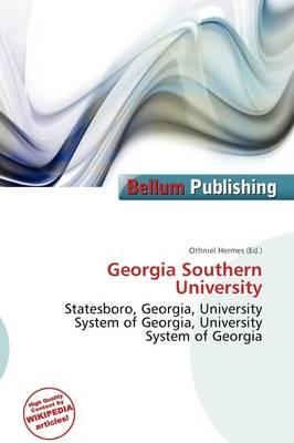 Georgia Southern University