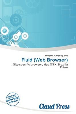 Fluid (Web Browser)