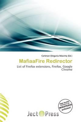 MafiaaFire Redirector