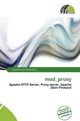 Mod_proxy