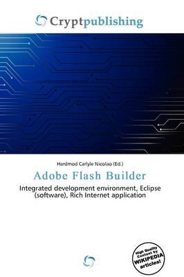 Adobe Flash Builder