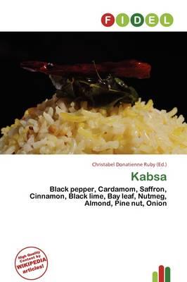Kabsa