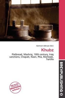 Khubz