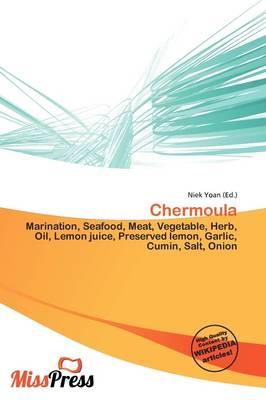 Chermoula