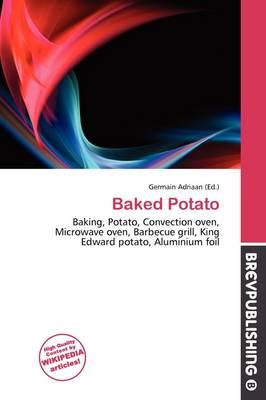 Baked Potato
