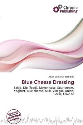 Blue Cheese Dressing