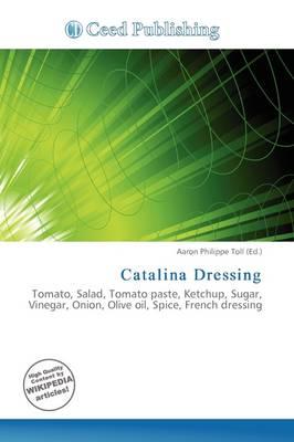 Catalina Dressing