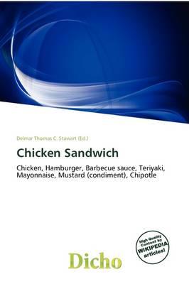 Chicken Sandwich