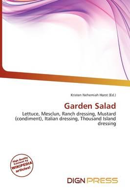 Garden Salad