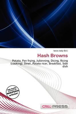 Hash Browns