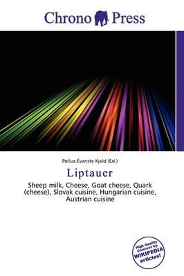 Liptauer