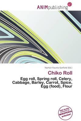 Chiko Roll