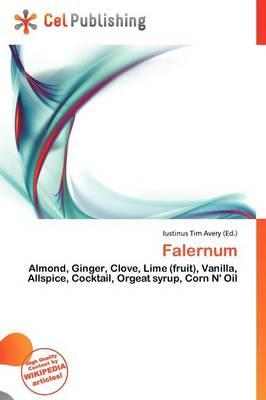 Falernum