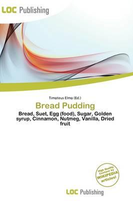 Bread Pudding