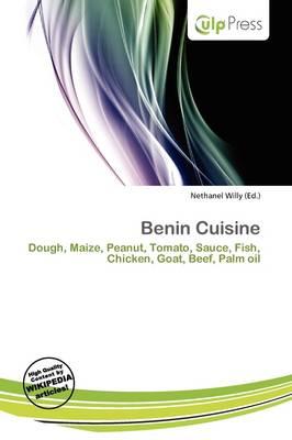 Benin Cuisine