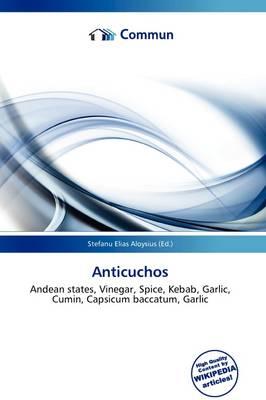 Anticuchos