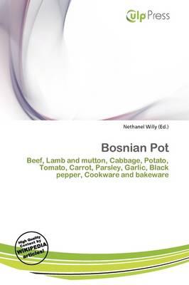 Bosnian Pot