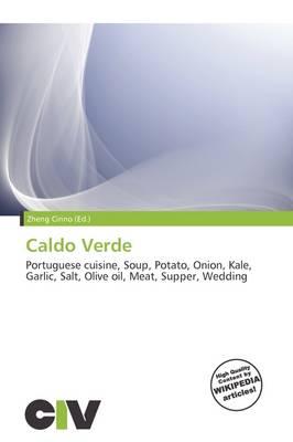 Caldo Verde