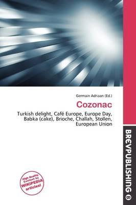 Cozonac