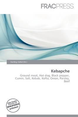 Kebapche