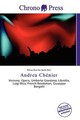 Andrea Chenier
