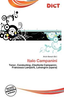 Italo Campanini