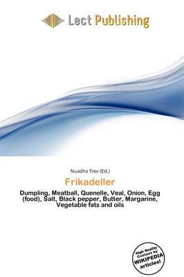 Frikadeller