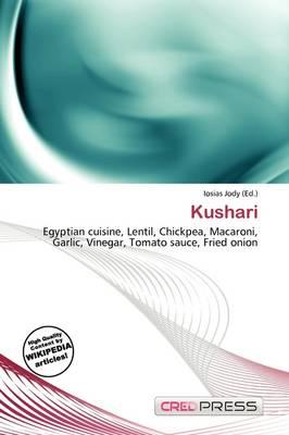 Kushari