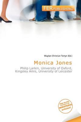 Monica Jones