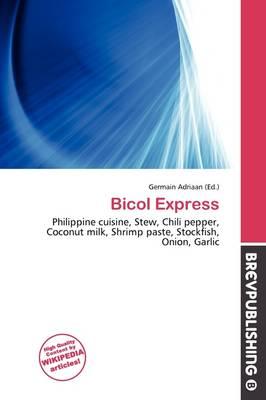 Bicol Express