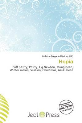 Hopia