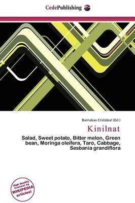 Kinilnat