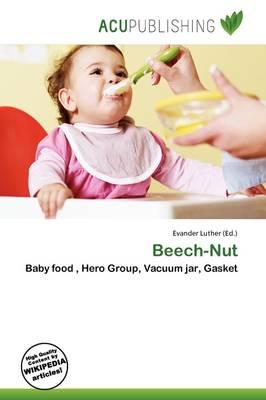 Beech-Nut