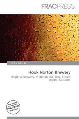 Hook Norton Brewery