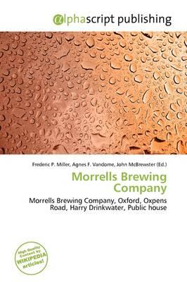 Morrells Brewing Company