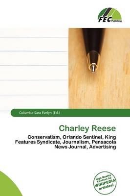 Charley Reese