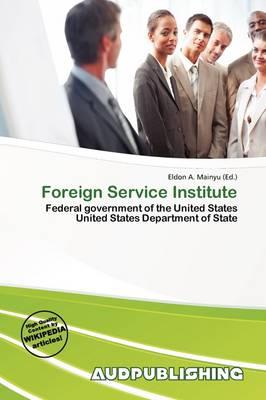 Foreign Service Institute