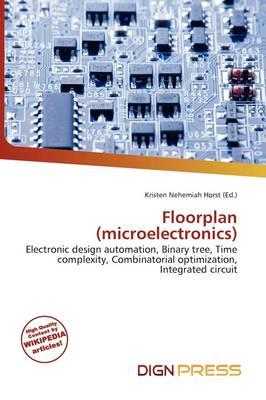 Floorplan (microelectronics)