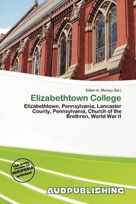 Elizabethtown College