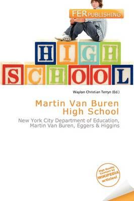 Martin Van Buren High School
