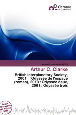 Arthur C. Clarke
