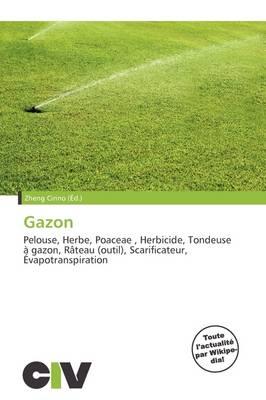 Gazon