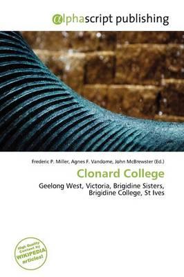 Clonard College